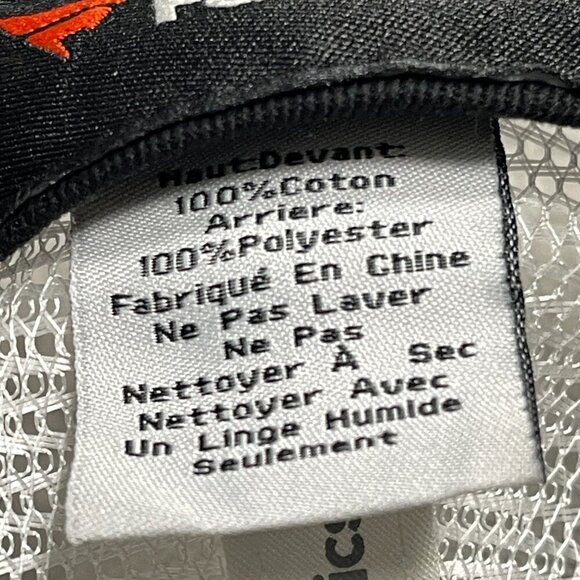 Hats San Francisco 49ers NFL Pro Line by Fanatics Core Trucker III Adjustable - Picture 6 of 8